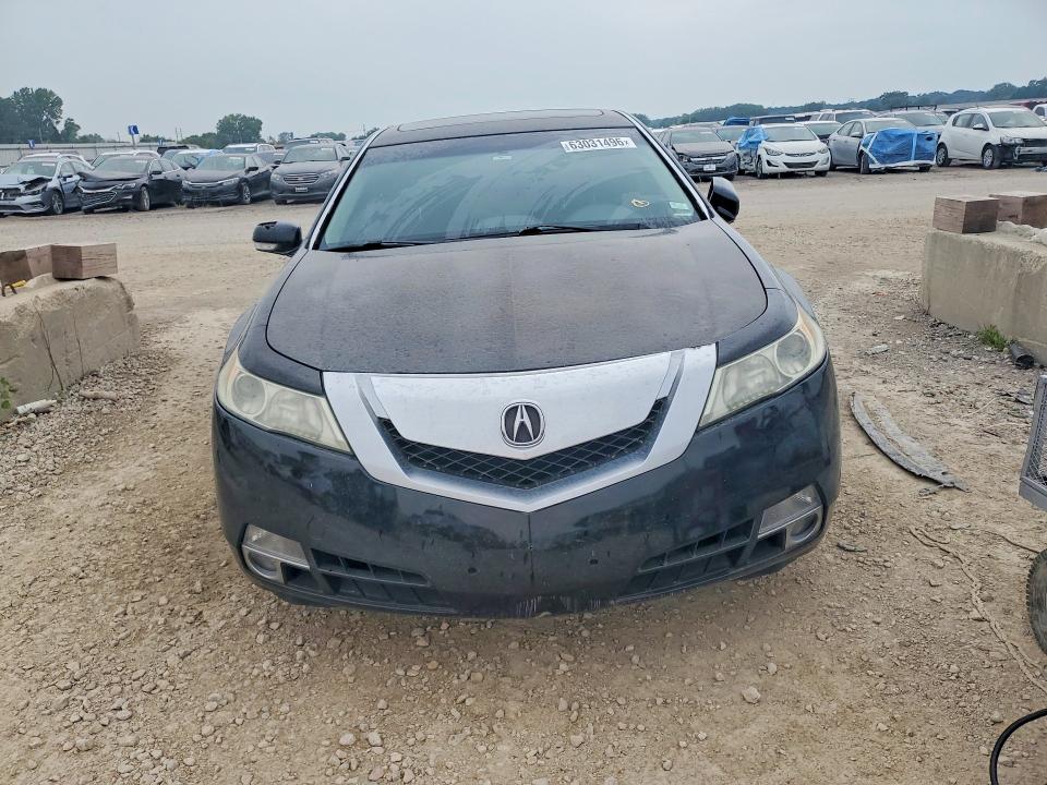Продаж на аукціоні авто 2010 Acura Tl, vin: 19UUA9F58AA005711, номер лоту: 63031496