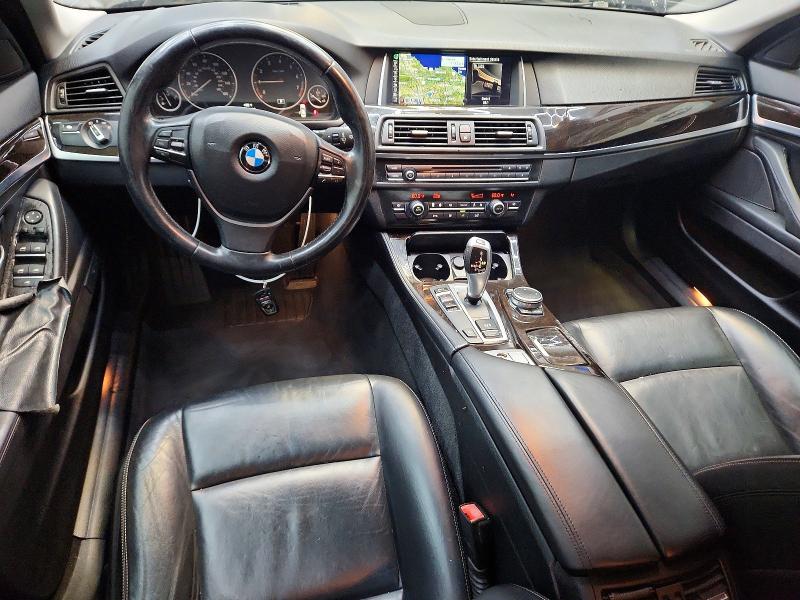 Aukcja sprzedaży 2015 Bmw 528, vin: WBA5A5C52FD521744, numer aukcji: 62016726