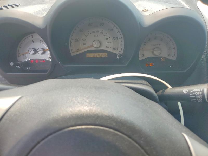 60959486 :رقم المزاد ، JTKDE167770153846 vin ، 2007 Scion Tc مزاد بيع