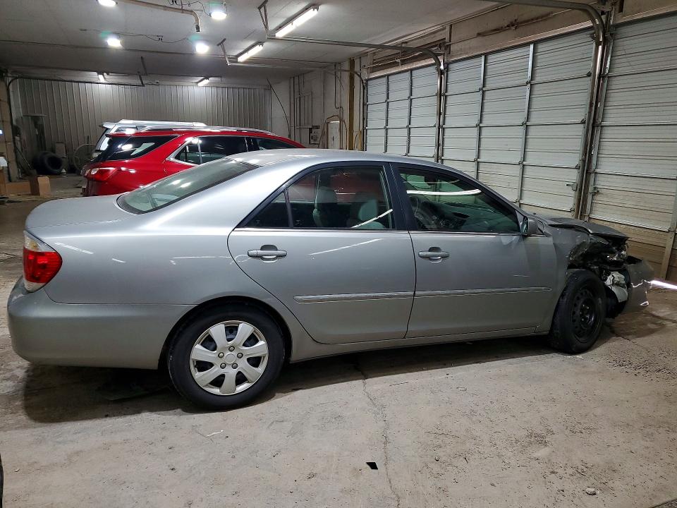 Aukcja sprzedaży 2005 Toyota Camry, vin: 4T1BE30K85U556274, numer aukcji: 62934696