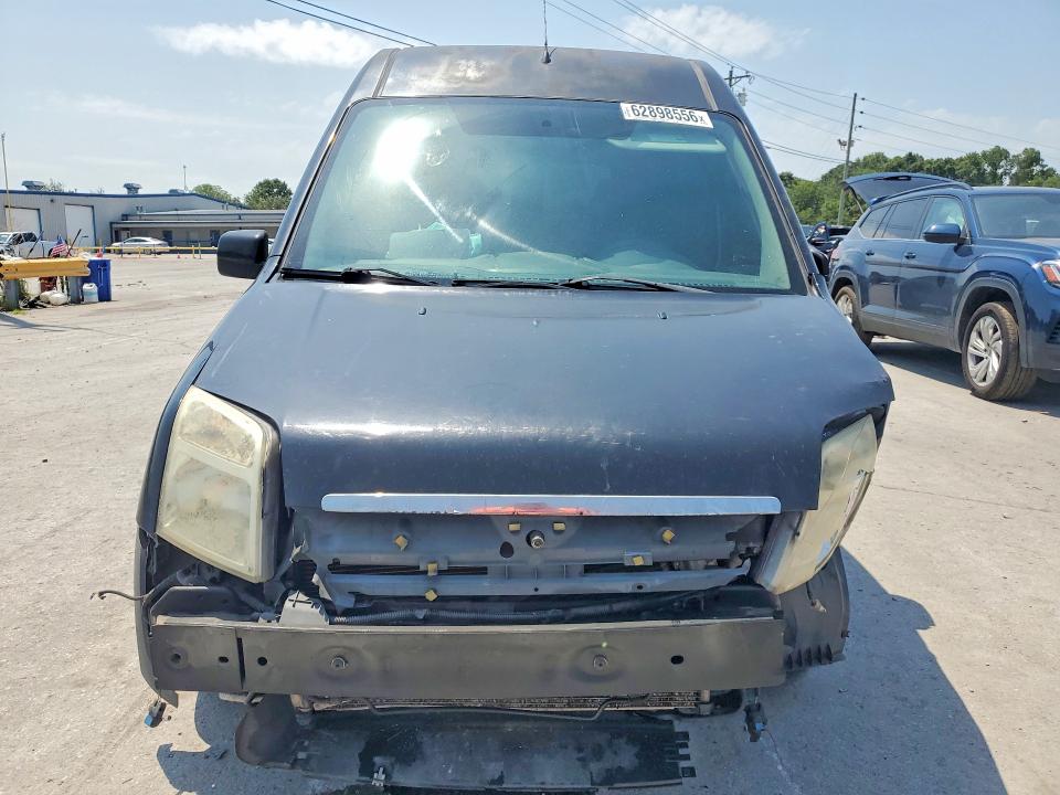 62898556 :رقم المزاد ، NM0KS9CN3BT059105 vin ، 2011 Ford Transit Connect مزاد بيع