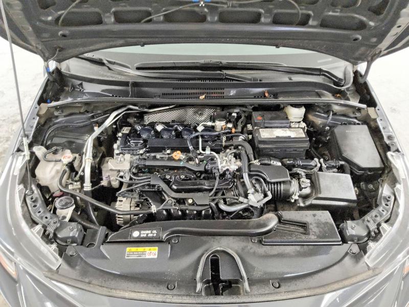 Продажа на аукционе авто 2025 Toyota Corolla, vin: 5YFB4MDE3SP241005, номер лота: 60823726