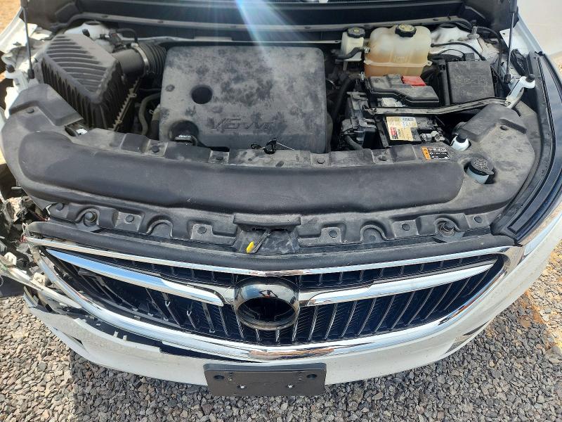 Aukcja sprzedaży 2019 Buick Enclave, vin: 5GAERBKW6KJ185856, numer aukcji: 60203276