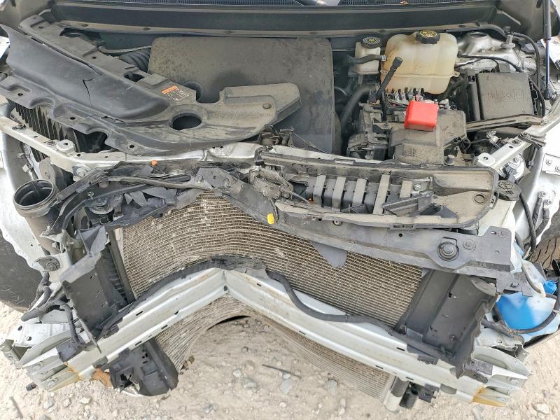 Продаж на аукціоні авто 2021 Buick Enclave, vin: 5GAEVAKW8MJ206229, номер лоту: 60627576