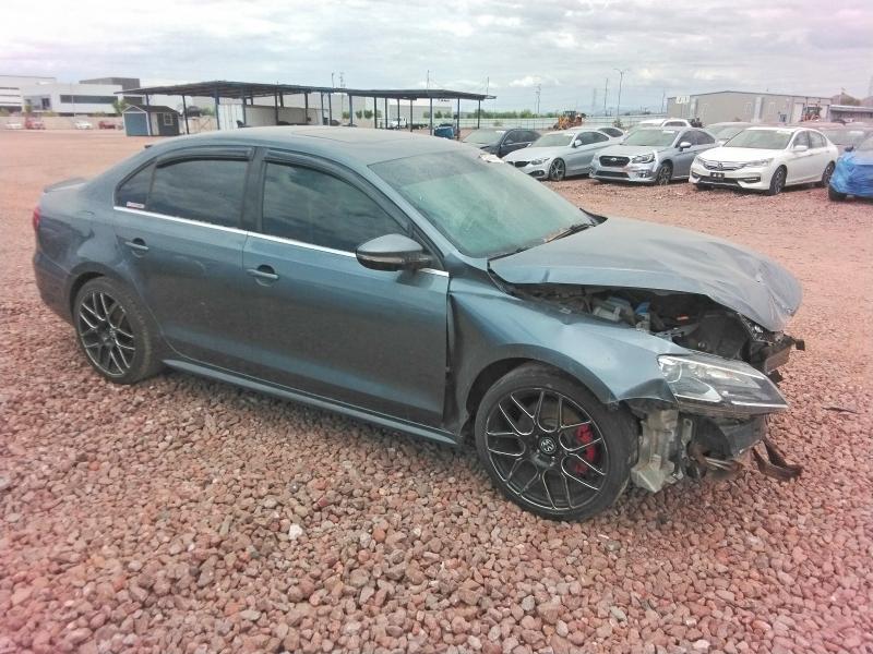 Aukcja sprzedaży 2014 Volkswagen Jetta, vin: 3VW4T7AJ8EM373152, numer aukcji: 50506446
