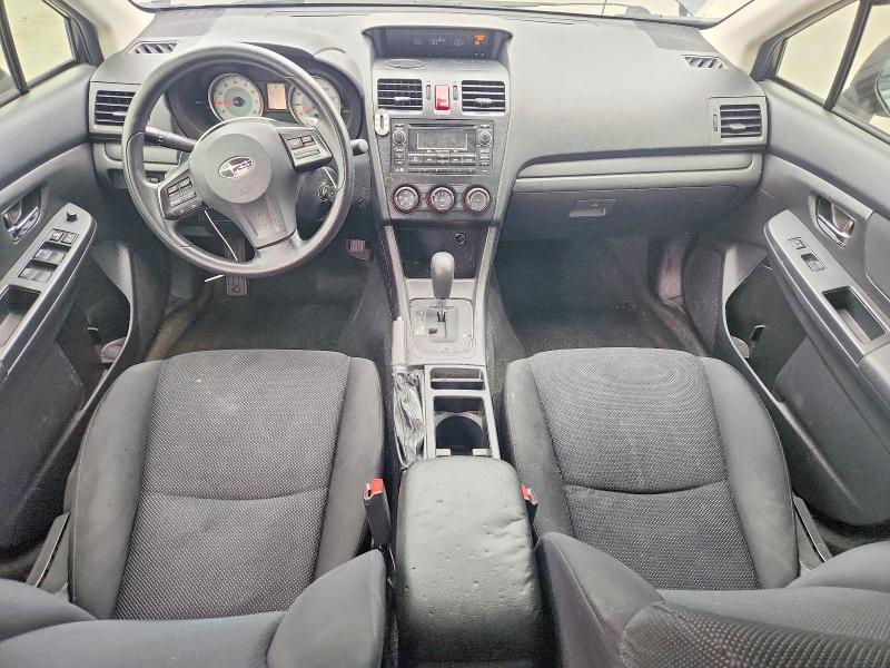 Aukcja sprzedaży 2012 Subaru Impreza, vin: JF1GPAC69CH204999, numer aukcji: 62820596