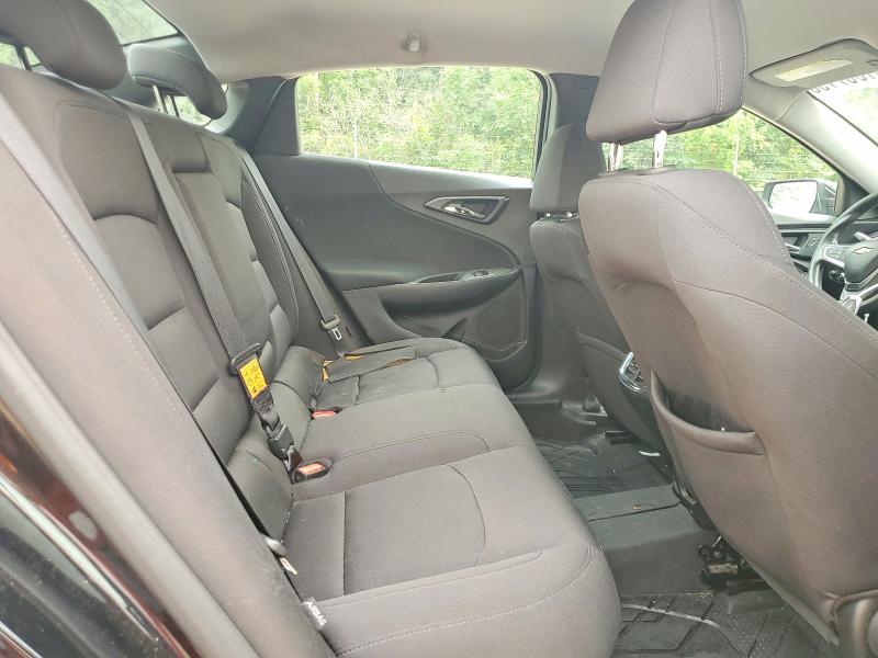 Продажа на аукционе авто 2019 Chevrolet Malibu, vin: 1G1ZD5ST1KF131480, номер лота: 61007196