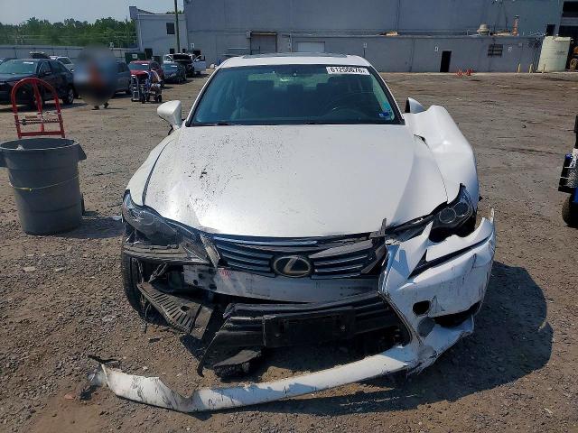 2016 Lexus Is მანქანა იყიდება აუქციონზე, vin: JTHCM1D25G5005547, აუქციონის ნომერი: 61250676