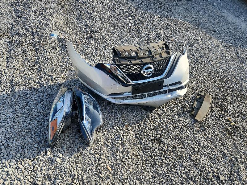 63027706 :رقم المزاد ، 3N1CE2CP2HL357491 vin ، 2017 Nissan Versa Note مزاد بيع