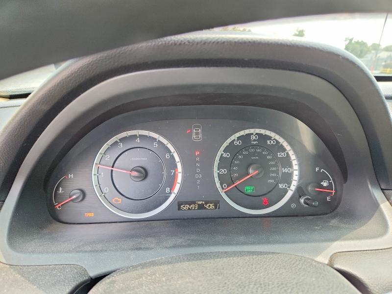 Aukcja sprzedaży 2011 Honda Accord, vin: 1HGCP2F30BA081330, numer aukcji: 63011276