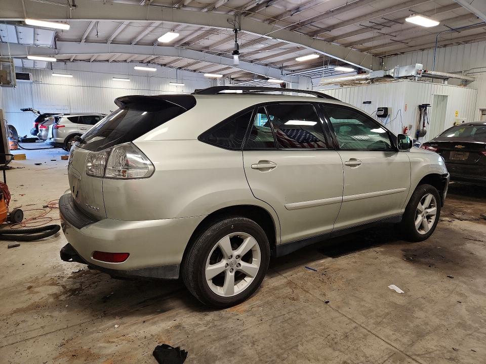 Aukcja sprzedaży 2006 Lexus Rx, vin: 2T2HA31U46C105363, numer aukcji: 61492276