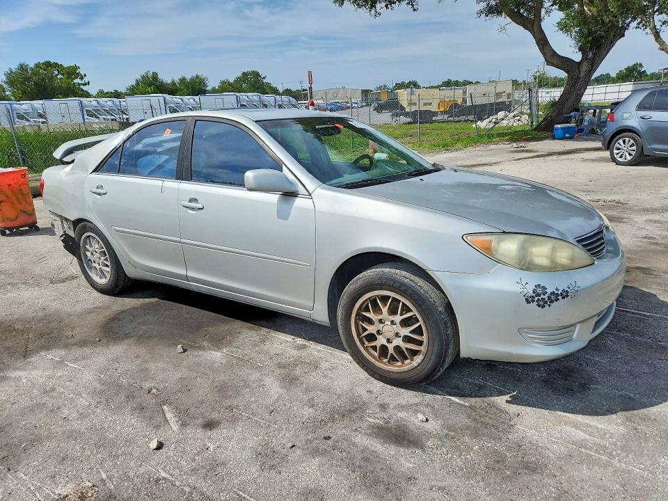Aukcja sprzedaży 2006 Toyota Camry, vin: 4T1BE32K96U647651, numer aukcji: 61192556