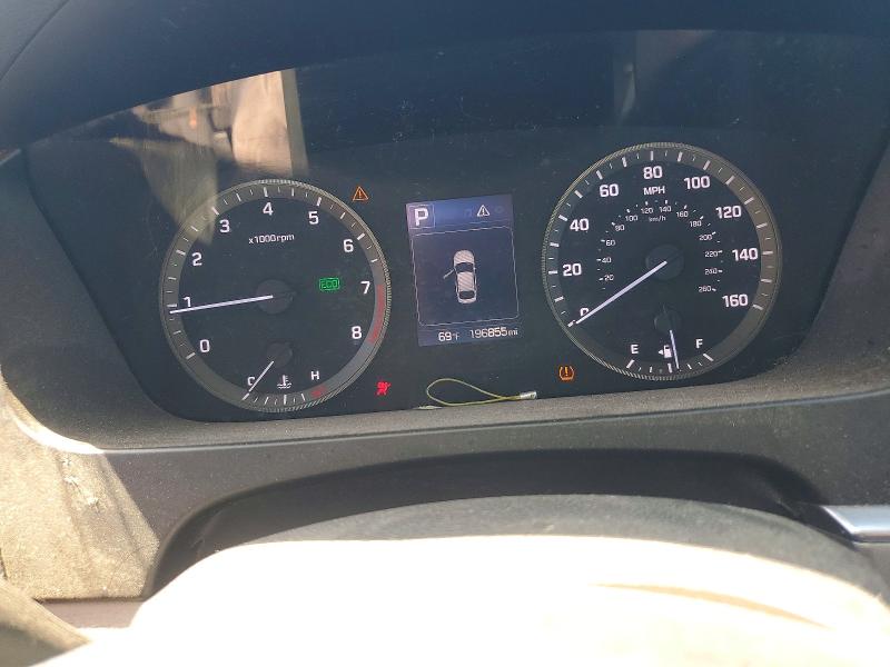 Aukcja sprzedaży 2016 Hyundai Sonata, vin: 5NPE24AF6GH266355, numer aukcji: 63371866