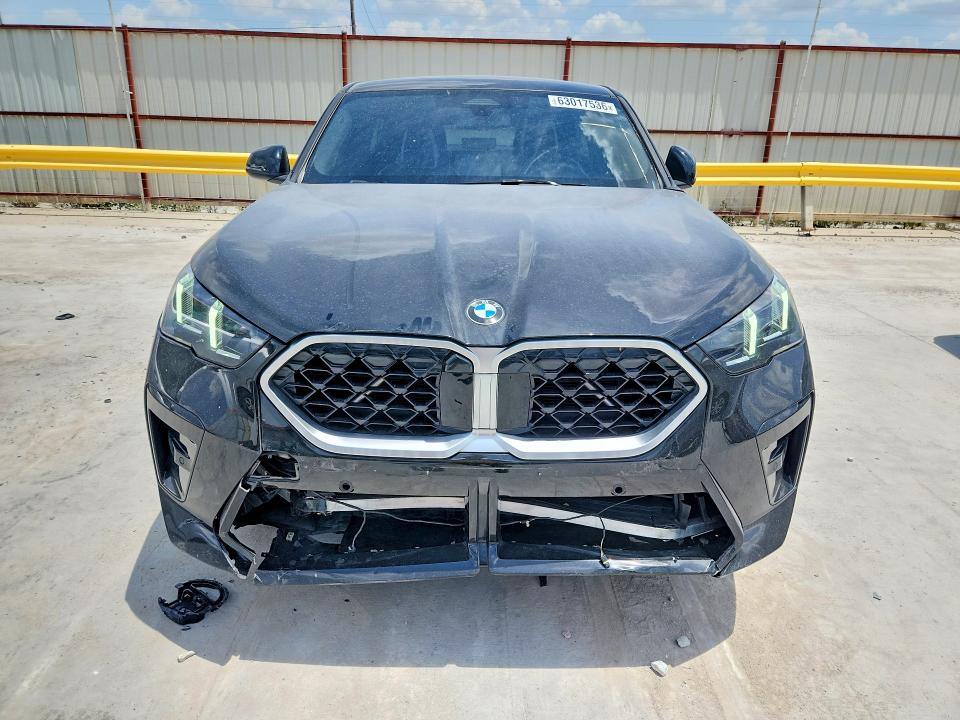 Aukcja sprzedaży 2025 Bmw X2, vin: WBX63GM07S5318906, numer aukcji: 63017536