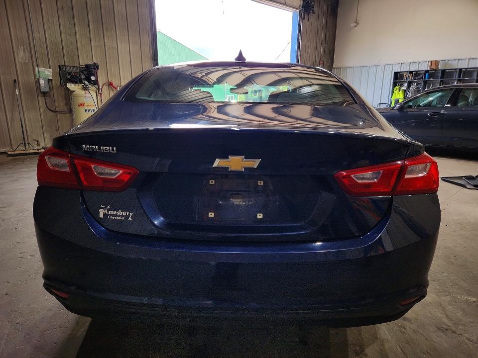 Aukcja sprzedaży 2017 Chevrolet Malibu, vin: 1G1ZB5STXHF148292, numer aukcji: 62060976