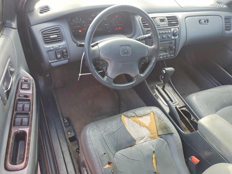 Продаж на аукціоні авто 2001 Honda Accord, vin: 1HGCG56621A012827, номер лоту: 62875766