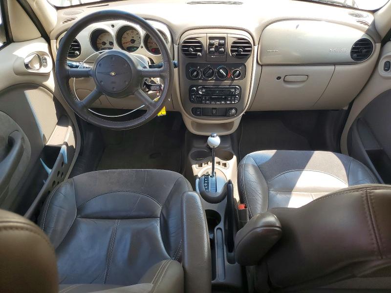 Auction sale of the 2003 Chrysler Pt Cruiser, vin: 3C8FY68B63T508250, lot number: 59348906