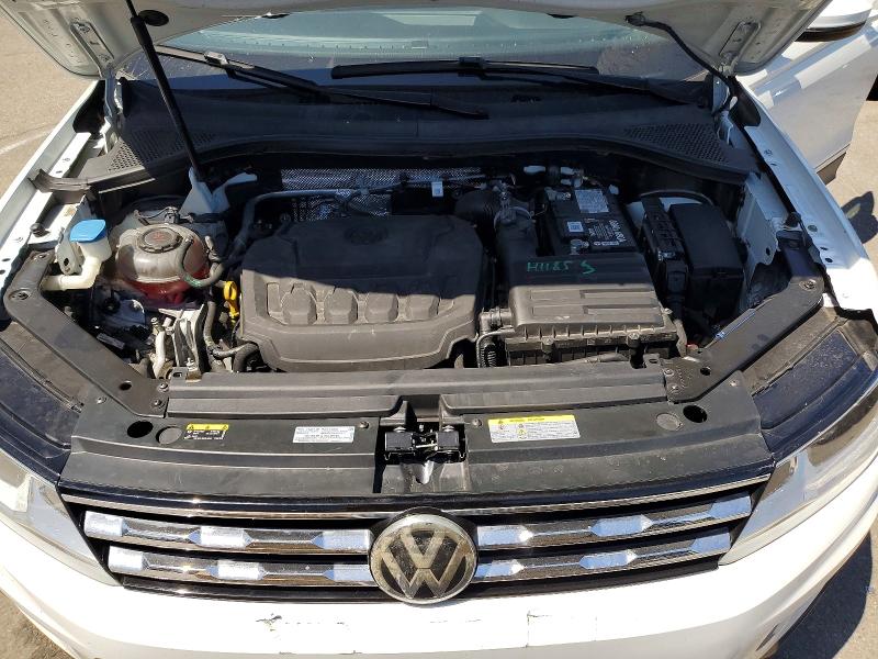 62859916 :رقم المزاد ، 3VV3B7AX5LM133562 vin ، 2020 Volkswagen Tiguan مزاد بيع