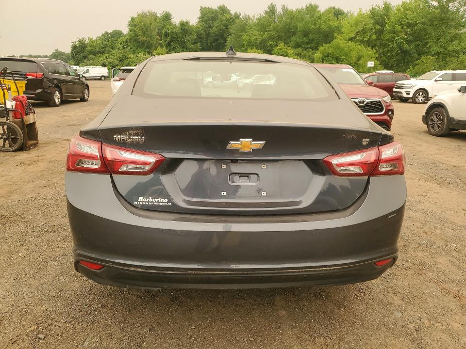Продаж на аукціоні авто 2020 Chevrolet Malibu, vin: 1G1ZD5ST0LF071208, номер лоту: 56354186