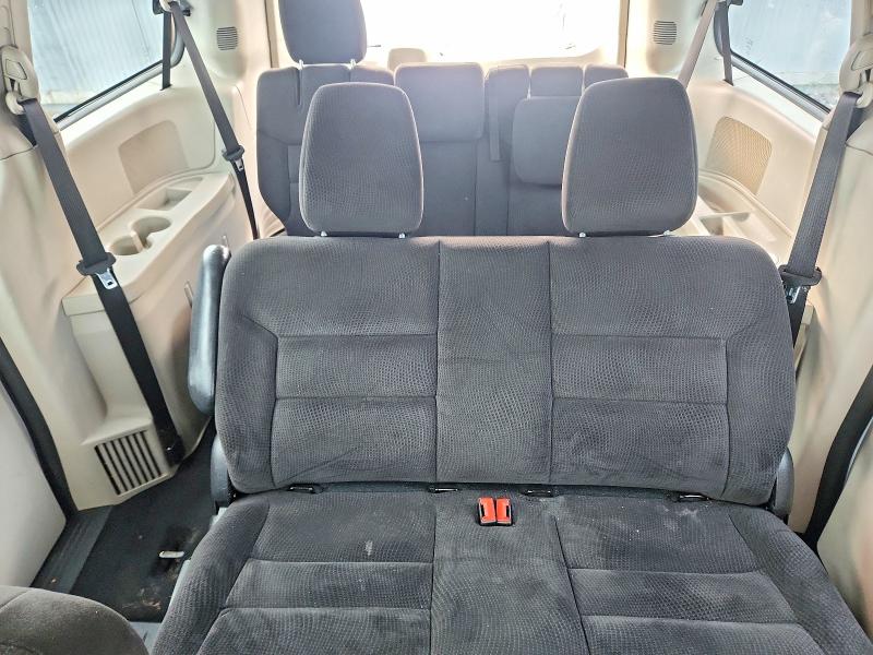 Aukcja sprzedaży 2014 Dodge Grand Caravan, vin: 2C4RDGBG7ER278485, numer aukcji: 62835686