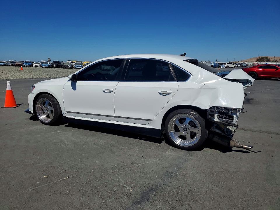 Aukcja sprzedaży 2016 Volkswagen Passat, vin: 1VWBS7A34GC068151, numer aukcji: 62540226