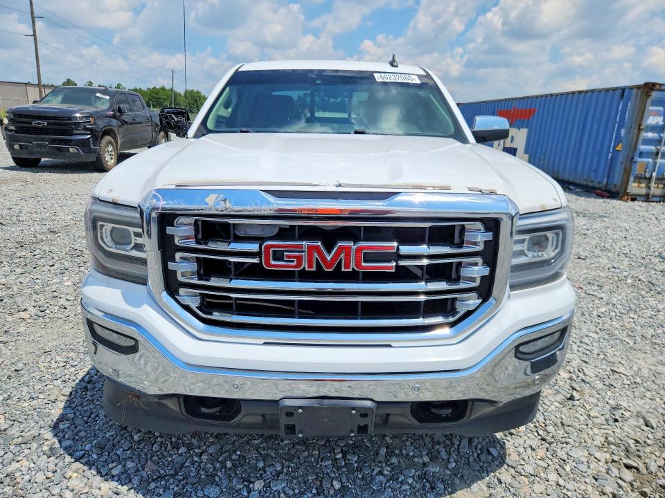 Продаж на аукціоні авто 2016 Gmc Sierra, vin: 3GTU2NEC0GG255152, номер лоту: 60232086