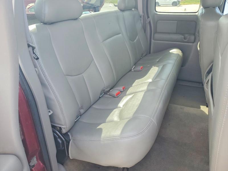 Aukcja sprzedaży 2005 Chevrolet Silverado, vin: 1GCEK19B55E109591, numer aukcji: 62092936