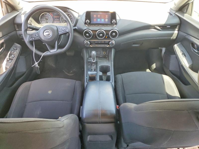 Aukcja sprzedaży 2024 Nissan Sentra, vin: 3N1AB8BV0RY319247, numer aukcji: 60649056