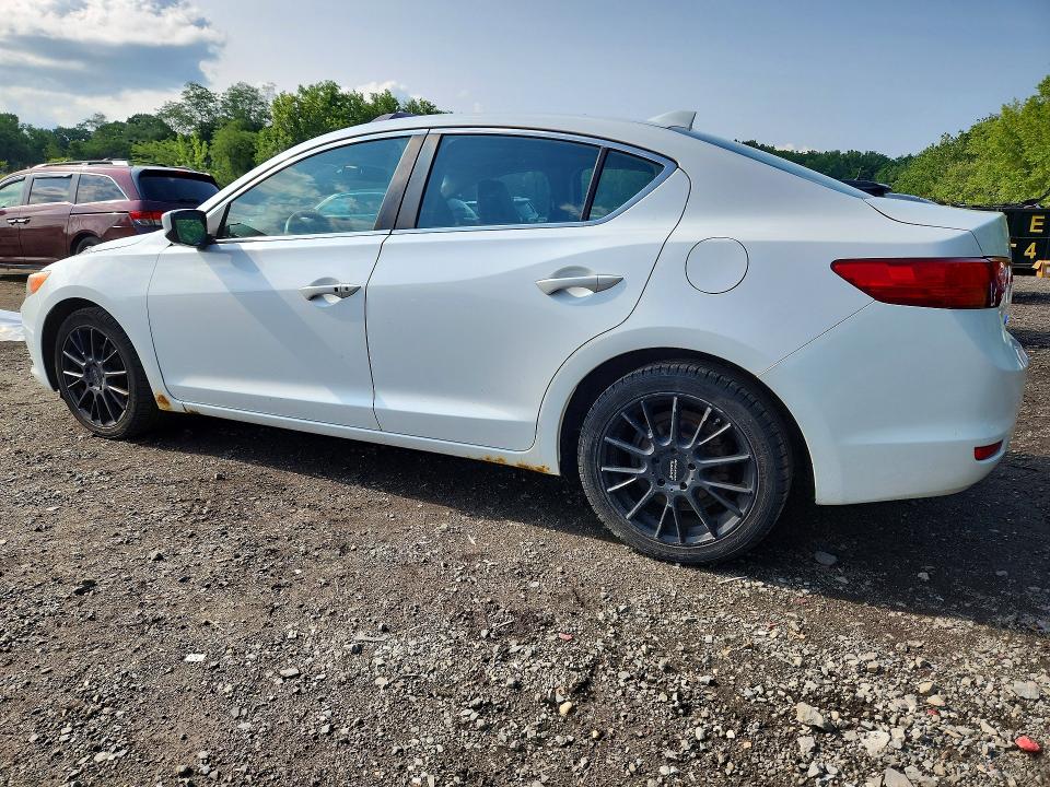 2014 Acura Ilx მანქანა იყიდება აუქციონზე, vin: 19VDE1F31EE004768, აუქციონის ნომერი: 61695526
