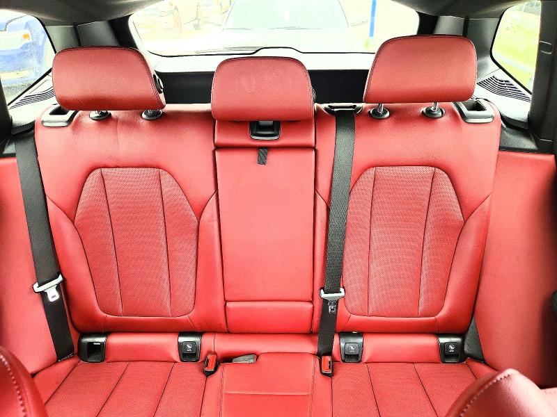 Продаж на аукціоні авто 2022 Bmw X3, vin: 5UX53DP07N9N39484, номер лоту: 62330296
