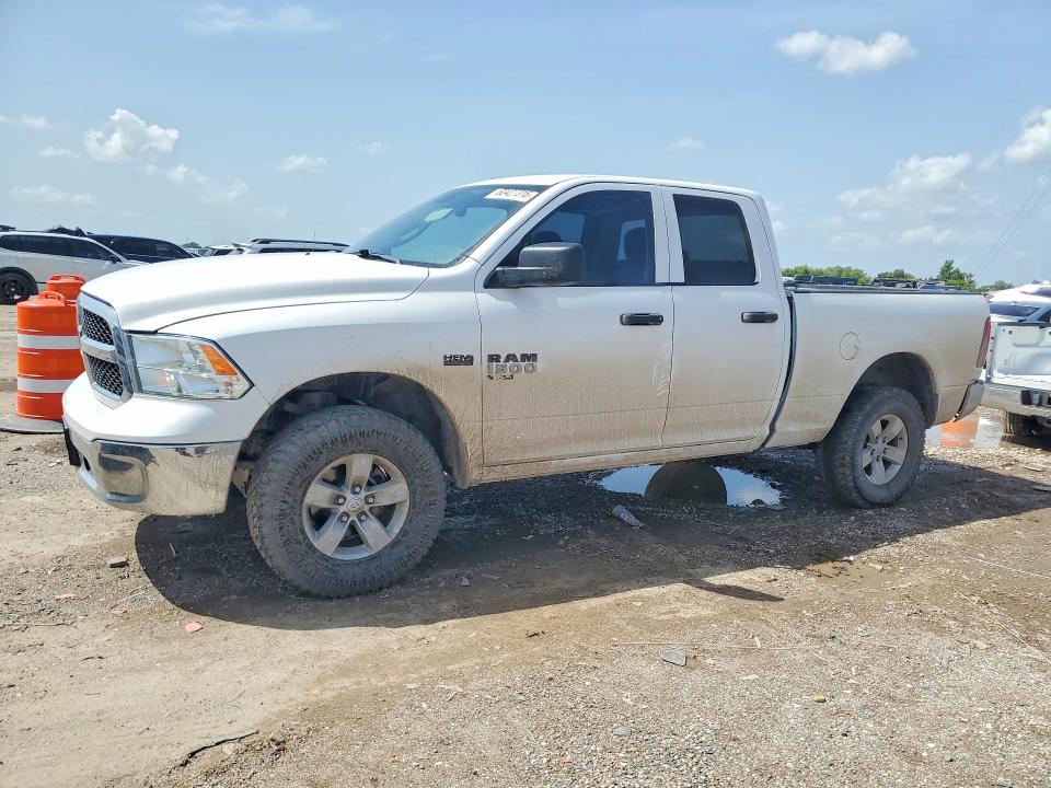 Aukcja sprzedaży 2019 Ram 1500 Classic, vin: 1C6RR7FT4KS673072, numer aukcji: 60427316