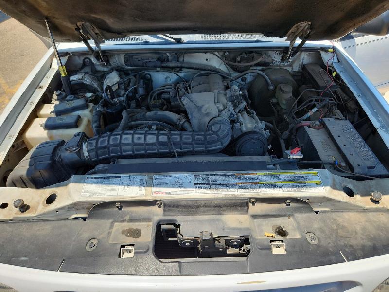 Продажа на аукционе авто 1999 Ford Explorer, vin: 1FMZU34X0XZB40023, номер лота: 59388886