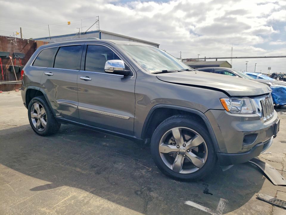 Продаж на аукціоні авто 2011 Jeep Grand Cherokee, vin: 1J4RS6GG8BC739538, номер лоту: 59850006