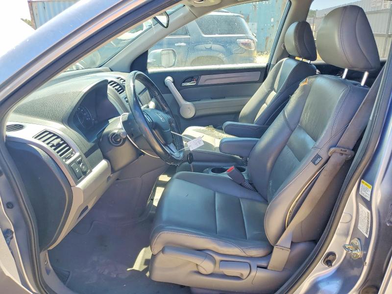 2007 Honda Cr-v მანქანა იყიდება აუქციონზე, vin: JHLRE38707C071724, აუქციონის ნომერი: 61793876