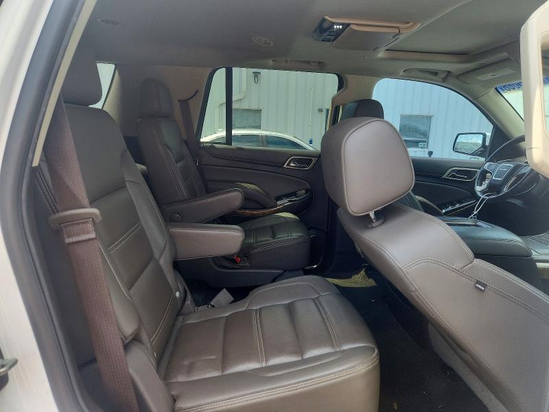 Aukcja sprzedaży 2017 Gmc Yukon, vin: 1GKS1CKJ4HR294138, numer aukcji: 60805086