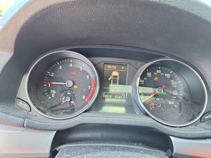 Aukcja sprzedaży 2016 Volkswagen Passat, vin: 1VWAS7A35GC027359, numer aukcji: 59828996