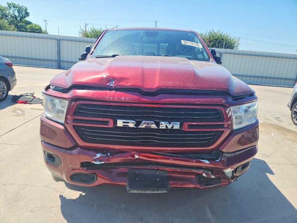 Aukcja sprzedaży 2019 Ram 1500, vin: 1C6SRFFT0KN640242, numer aukcji: 60118146