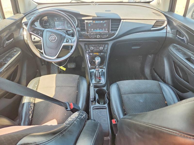 Продажа на аукционе авто 2019 Buick Encore, vin: KL4CJASB9KB847227, номер лота: 59645016