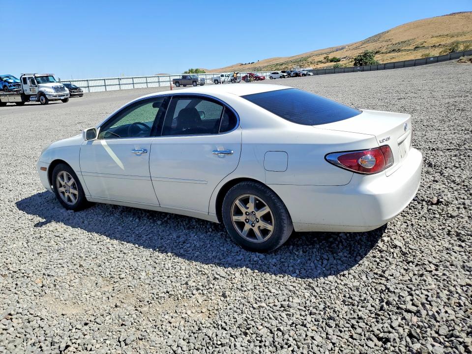62639486 :رقم المزاد ، JTHBA30G645006686 vin ، 2004 Lexus Es مزاد بيع