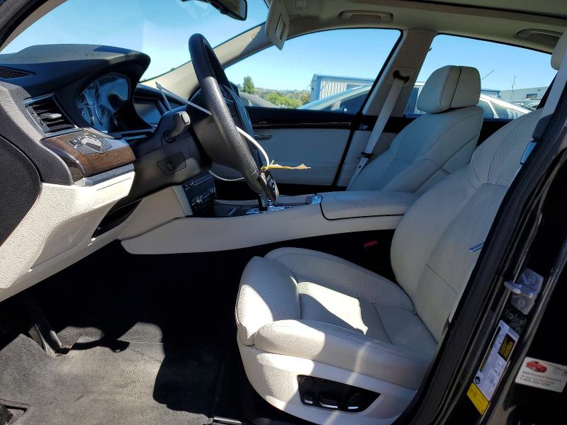 Продаж на аукціоні авто 2012 Bmw 535, vin: WBASN2C51CC202021, номер лоту: 62320286