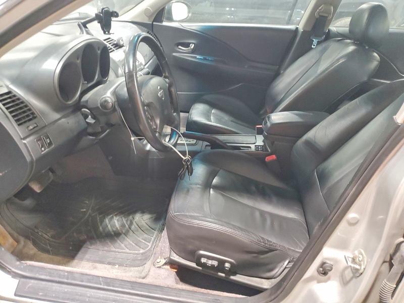 59646566 :رقم المزاد ، 1N4BL11E62C274472 vin ، 2002 Nissan Altima مزاد بيع