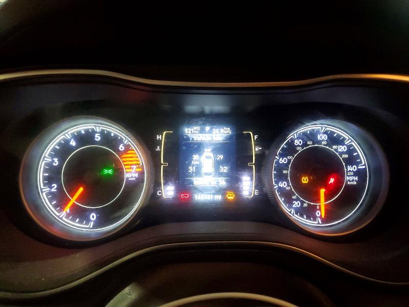 62297966 :رقم المزاد ، 1C4PJLLB9KD132776 vin ، 2019 Jeep Cherokee مزاد بيع