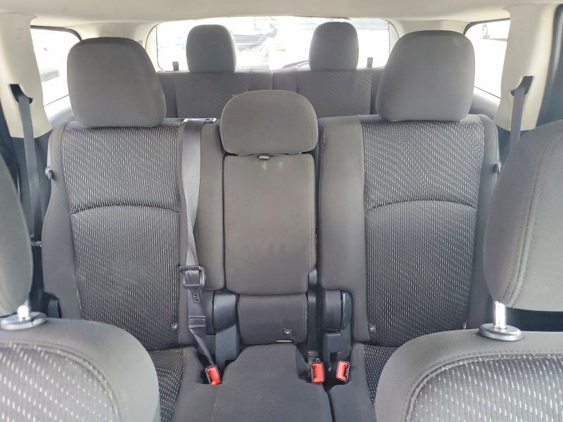 60860796 :رقم المزاد ، 3C4PDDAG3JT431586 vin ، 2018 Dodge Journey مزاد بيع