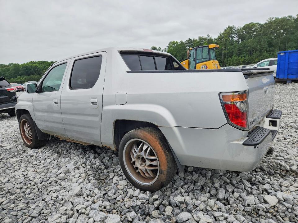 Продаж на аукціоні авто 2006 Honda Ridgeline, vin: 2HJYK165X6H547959, номер лоту: 60962546