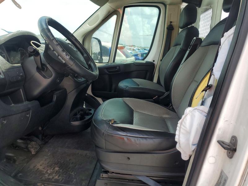 Aukcja sprzedaży 2017 Ram Promaster 1500, vin: 3C6TRVAG6HE547893, numer aukcji: 61598646