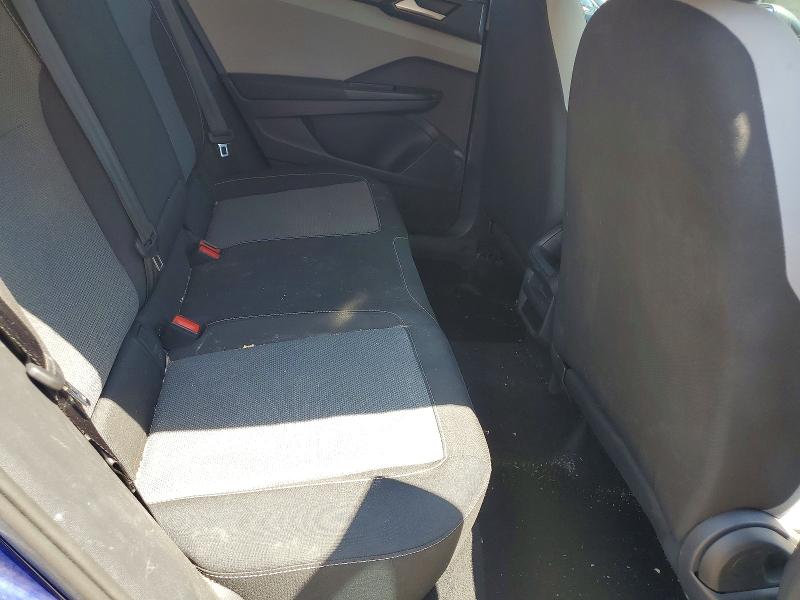 Aukcja sprzedaży 2022 Volkswagen Taos, vin: 3VVDX7B2XNM029970, numer aukcji: 60167276