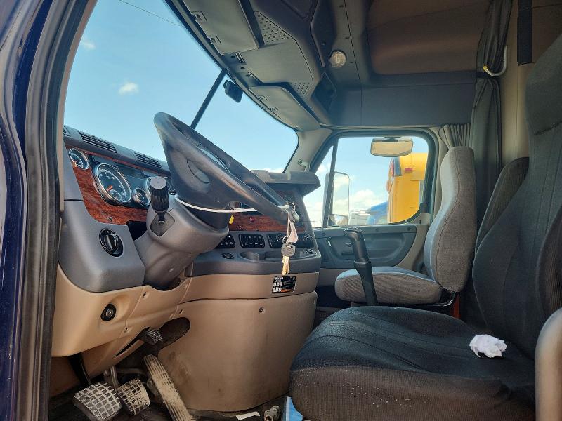 Aukcja sprzedaży 2017 Freightliner Cascadia 113, vin: 3AKJGHDV8HSHL9194, numer aukcji: 60443406