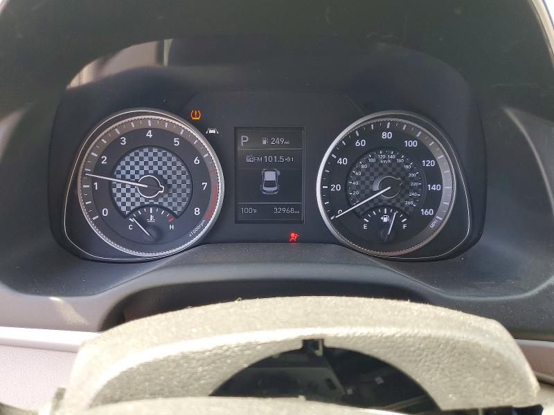 Продажа на аукционе авто 2019 Hyundai Elantra, vin: KMHD84LF9KU847270, номер лота: 62694226