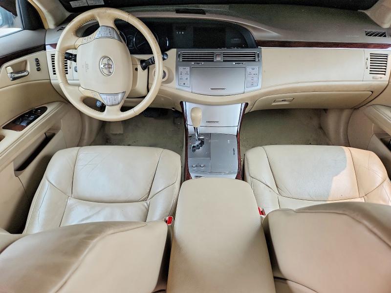 Продаж на аукціоні авто 2009 Toyota Avalon, vin: 4T1BK36B89U343301, номер лоту: 61196946