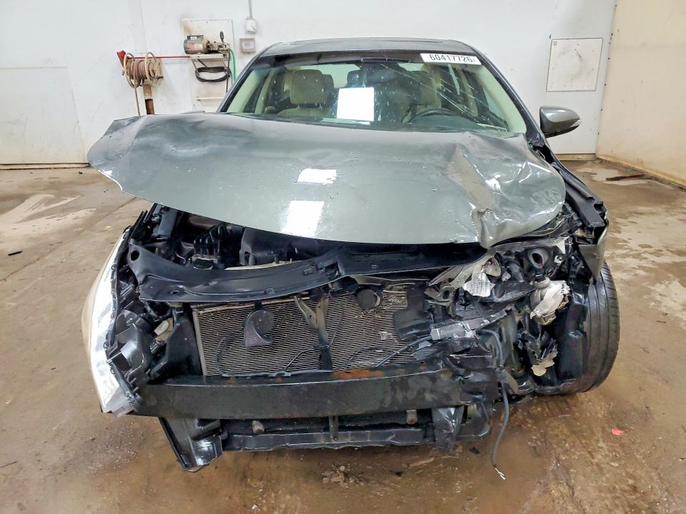 Aukcja sprzedaży 2013 Toyota Avalon, vin: 4T1BK1EB6DU026647, numer aukcji: 60417726